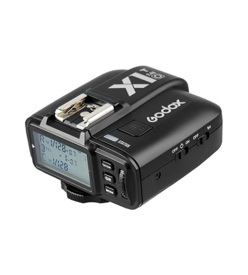 Trigger Godox X1-N KIT Trigger Godox X1-N KIT